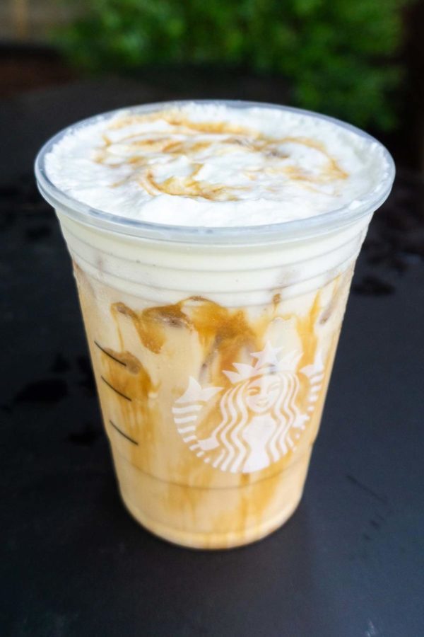 The 3 best custom Starbucks drinks that you need to try now! – CCHS Oracle