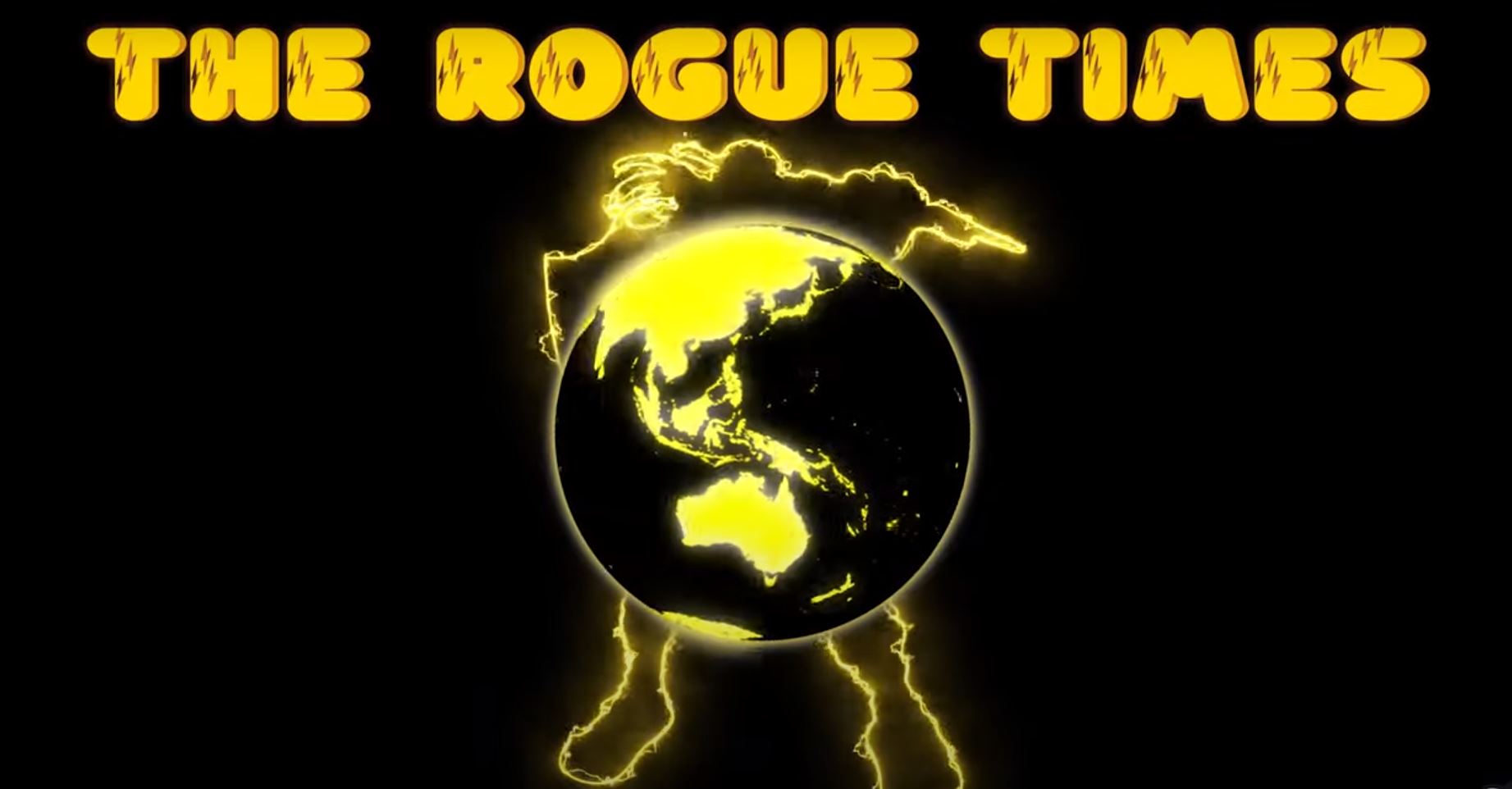 The Rogue Times Season 3 Episode 3