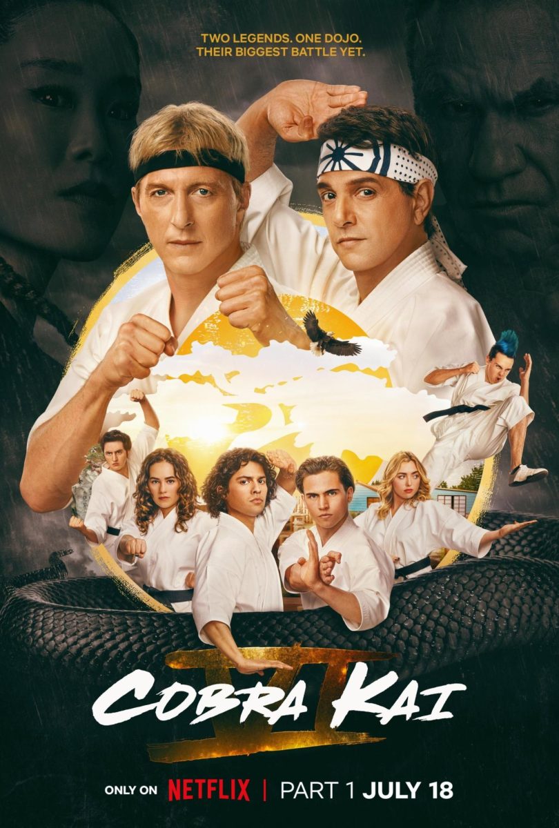 Cobra Kai Final Season: Promising Yet Imperfect