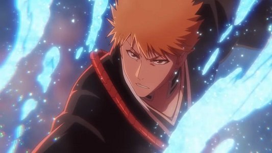 Bleach (TV Series)