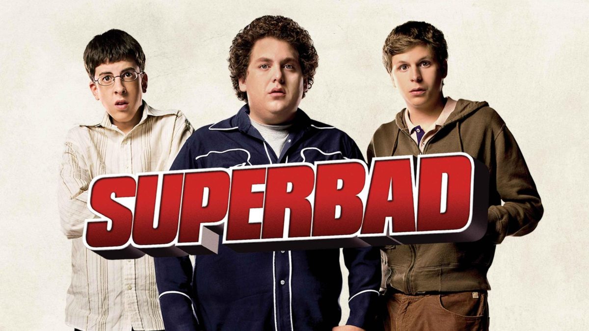 Superbad: a hilarious journey through teenage and friendship