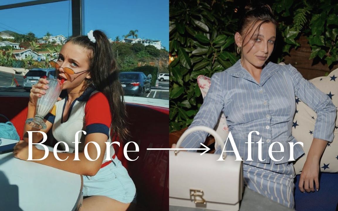 Emma Chamberlain: From Influencer to Celebrity