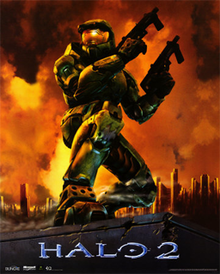 Classic games: Halo 2 Development hell.