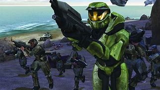 Classic games: Halo developmental history