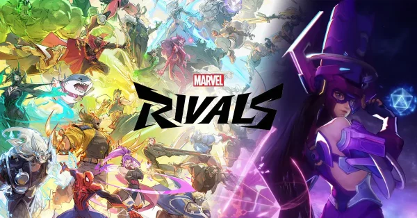 Game Review of Marvel Rivals