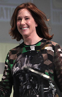 Kathleen Kennedy Responds to reports of her retirement.