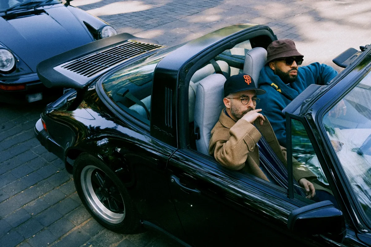 The Alchemist: hip-hop’s secret weapon