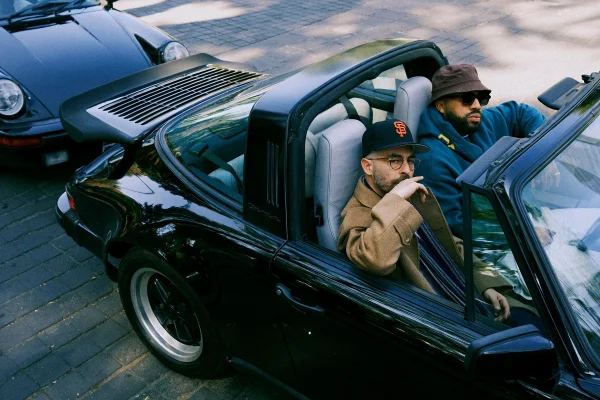 The Alchemist: hip-hop’s secret weapon